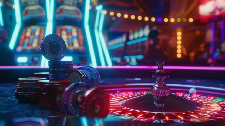 pacu14 Bingo room aktif dengan jackpot progresif yang terus bertumbuh setiap sesinya
