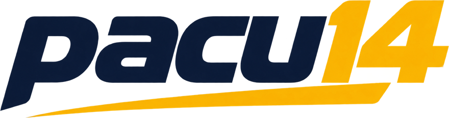 pacu14 Logo